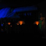 LED Beleuchtung Funpark Marburg 32 LED Beleuchtung Funpark Marburg 32