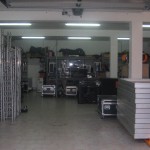 Lager HNE Service 1