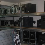 Lager HNE Service 3