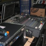 Lager HNE Service 4