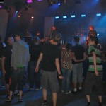 Freitag Liveband 10