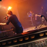 Freitag Liveband 11