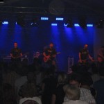 Freitag Liveband 13
