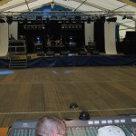 Freitag Liveband 2