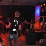 Freitag Liveband 3