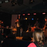 Freitag Liveband 4
