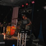 Freitag Liveband 6