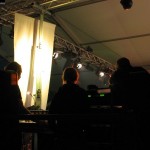 Freitag Liveband 8