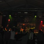 Freitag Liveband 9