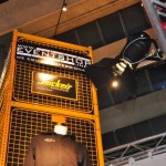 Messestand Musikmesse 1