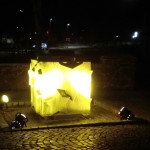 Lichtweg Hungen