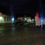 Lichtweg Hungen