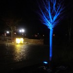 Lichtweg Hungen