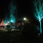 Lichtweg Hungen