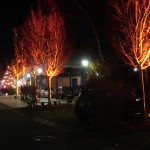 Lichtweg Hungen