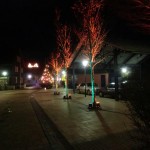 Lichtweg Hungen
