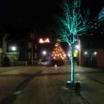 Lichtweg Hungen