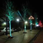 Lichtweg Hungen
