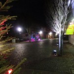 Lichtweg Hungen