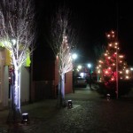 Lichtweg Hungen