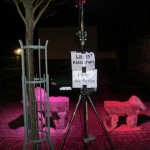 Lichtweg Hungen