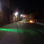 Lichtweg Hungen