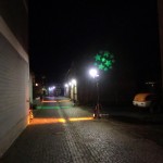 Lichtweg Hungen