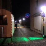 Lichtweg Hungen