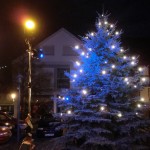 Lichtweg Hungen