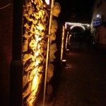 Lichtweg Hungen