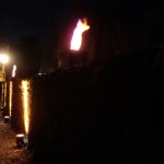 Lichtweg Hungen